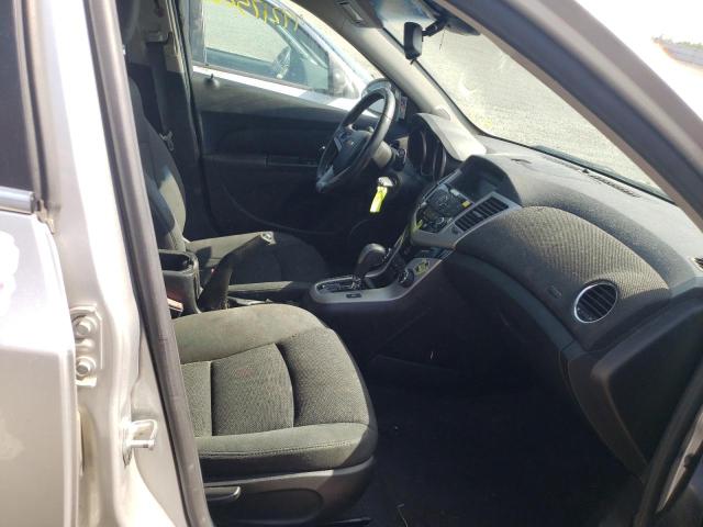 Photo 5 from auction – 2012 CHEVROLET CRUZE LT with VIN 1G1PF5SC4C7199608