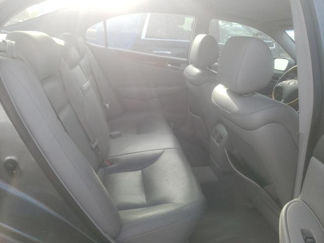 Photo 6 from auction – 2005 LEXUS ES 330 with VIN JTHBA30G655071930