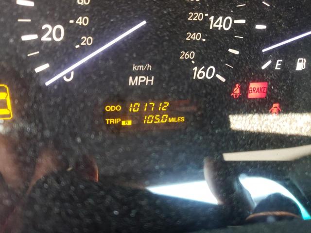 Photo 8 from auction – 2004 LEXUS LS 430 with VIN JTHBN36F640133633