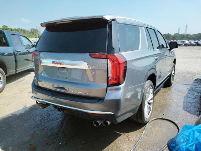 Photo 4 from auction – 2021 GMC YUKON DENA with VIN 1GKS2DKL3MR345448