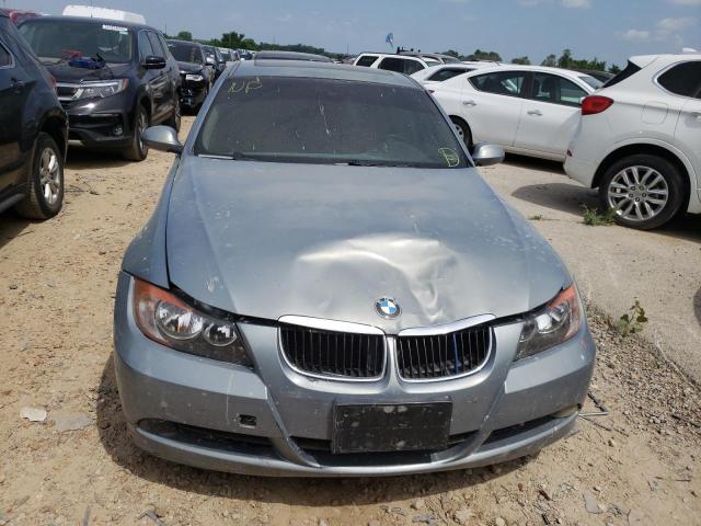 Zdjęcie 9 z aukcji – 2006 BMW 325 I z VIN WBAVB13586PT07152