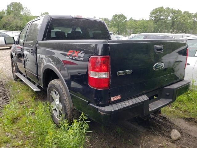 Photo 3 from auction – 2008 FORD F150 SUPER with VIN 1FTPW14528FB93642