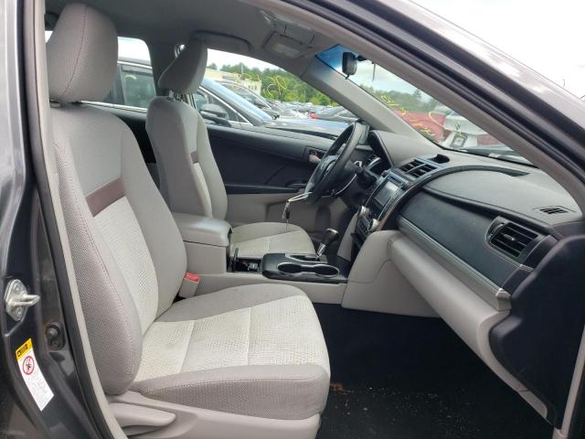 Photo 5 from auction – 2012 TOYOTA CAMRY BASE with VIN 4T1BF1FK3CU197146