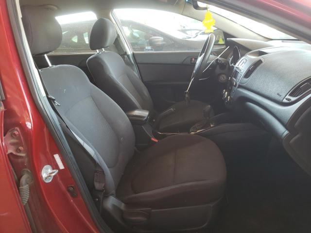 Zdjęcie 5 z aukcji – 2011 KIA FORTE EX z VIN KNAFU5A24B5370785