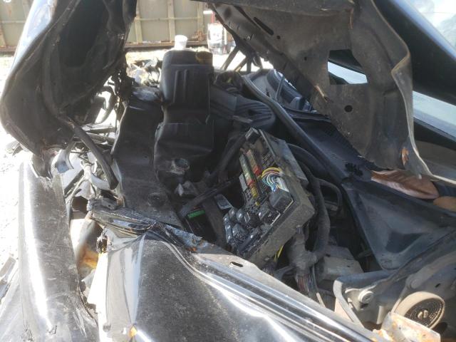 Photo 7 from auction – 2002 DODGE DAKOTA SPO with VIN 1B7GL32X92S620645