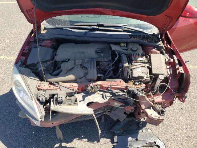 Photo 7 from auction – 2014 BUICK VERANO with VIN 1G4PP5SK9E4122986