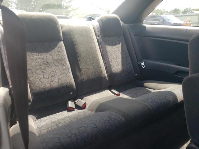 Photo 6 from auction – 2001 HONDA CIVIC SI with VIN 1HGEM22951L093780