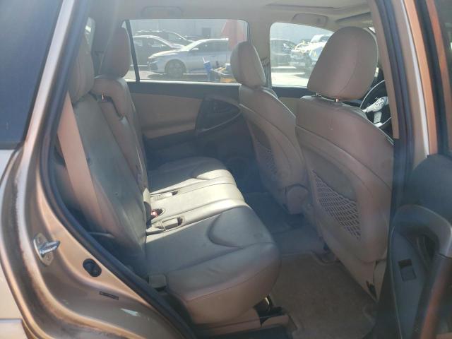 Photo 6 from auction – 2012 TOYOTA RAV4 LIMIT with VIN 2T3YF4DV5CW135344