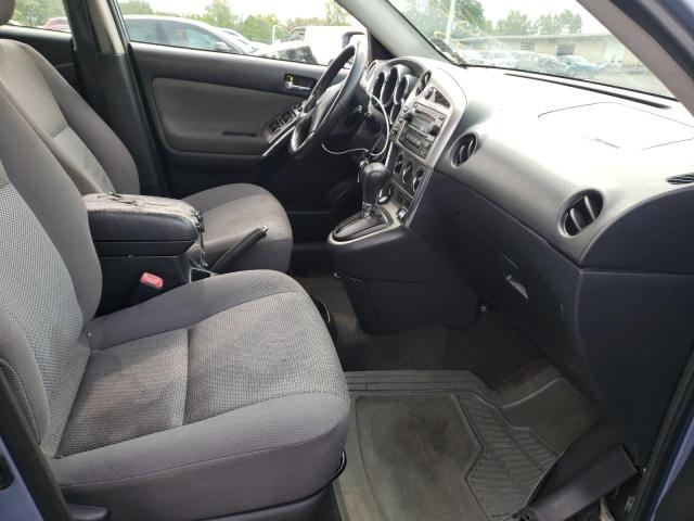 Photo 5 from auction – 2007 TOYOTA COROLLA MA with VIN 2T1KR32E57C674895