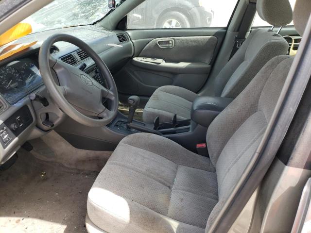 Photo 5 from auction – 2000 TOYOTA CAMRY CE with VIN JT2BG22K4Y0432576