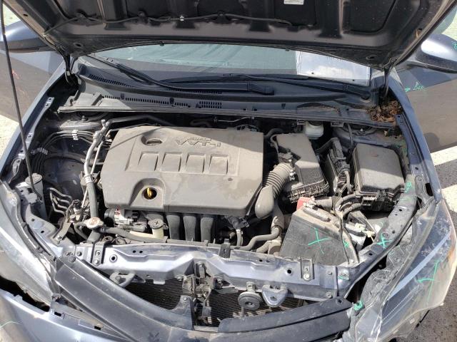 Photo 7 from auction – 2018 TOYOTA COROLLA L with VIN 5YFBURHE4JP825595