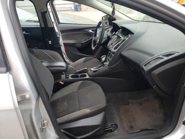 Photo 5 from auction – 2014 FORD FOCUS SE with VIN 1FADP3F20EL267853