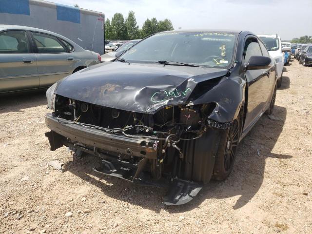Photo 2 from auction – 2009 TOYOTA SCION TC with VIN JTKDE167890302526