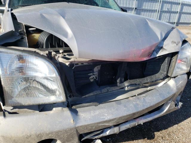Photo 9 from auction – 2005 MERCURY MOUNTAINEE with VIN 4M2DU86K25UJ12497