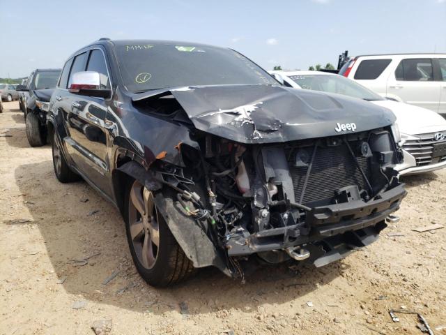 Photo 9 from auction – 2015 JEEP GRAND CHER with VIN 1C4RJFCGXFC847714