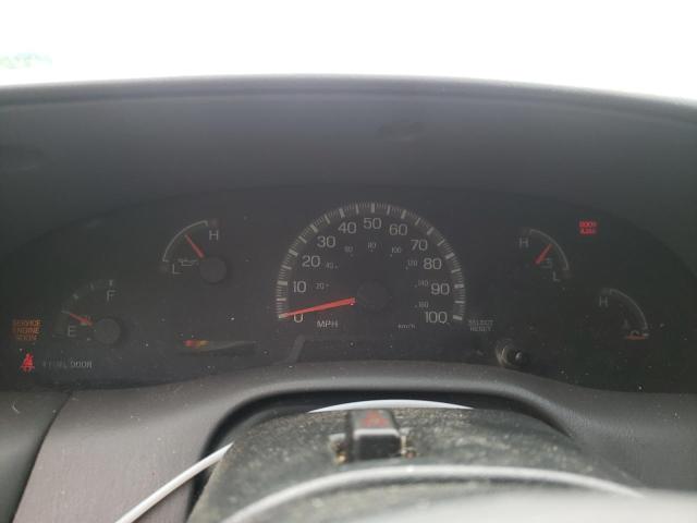 Foto 8 de la subasta – 2002 FORD F150 con VIN 1FTRF17292NB15690