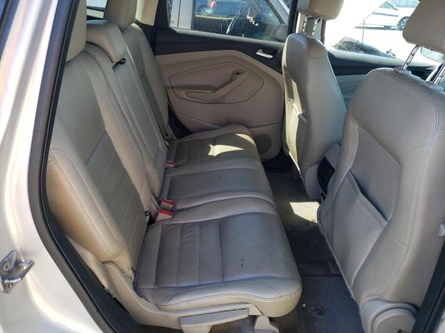 Photo 6 from auction – 2013 FORD ESCAPE with VIN 1FMCU0H93DUA94132