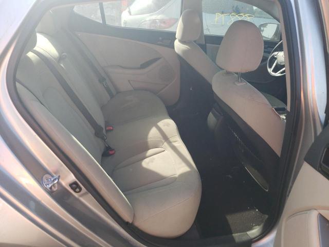 Photo 6 from auction – 2011 KIA OPTIMA LX with VIN KNAGM4A72B5071466