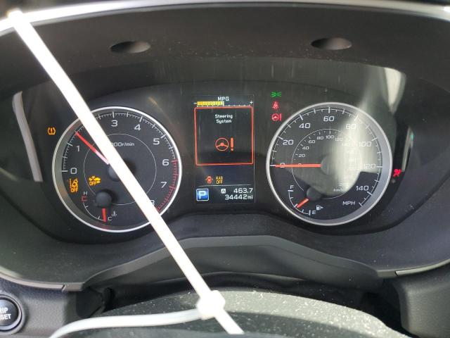Photo 8 from auction – 2020 SUBARU ASCENT PRE with VIN 4S4WMAED4L3412193