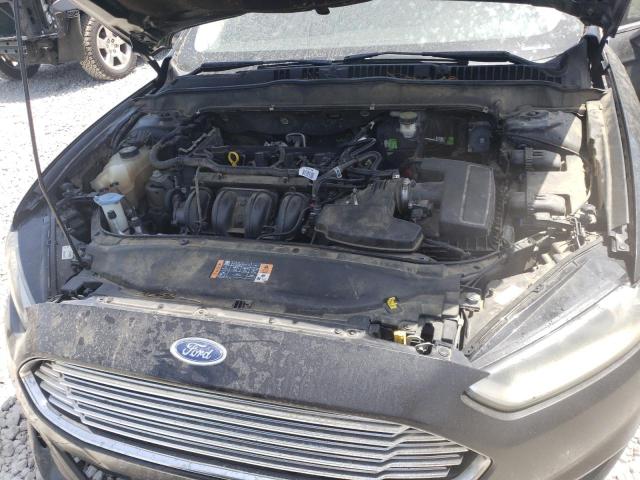 Photo 7 from auction – 2015 FORD FUSION SE with VIN 3FA6P0H77FR274589