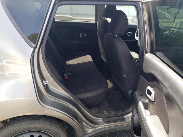 Photo 6 from auction – 2016 KIA SOUL with VIN KNDJN2A29G7318363
