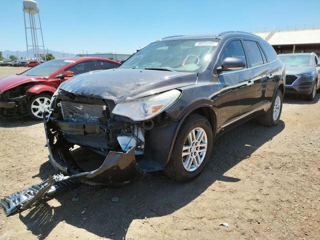 Photo 2 from auction – 2015 BUICK ENCLAVE with VIN 5GAKRAKDXFJ380456