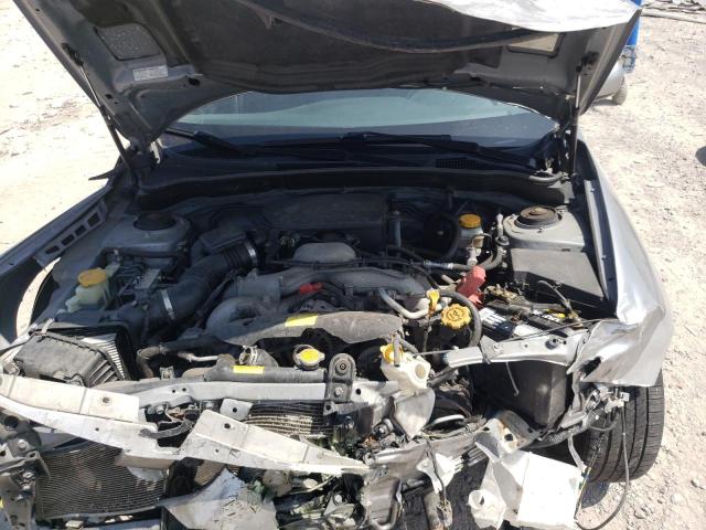 Photo 7 from auction – 2011 SUBARU IMPREZA OU with VIN JF1GH6D63BH805753