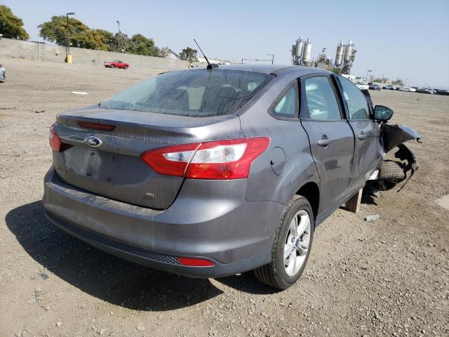Photo 4 from auction – 2014 FORD FOCUS SE with VIN 1FADP3F2XEL432341