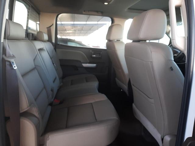 Photo 6 from auction – 2019 CHEVROLET SILVERADO with VIN 1GC1KTEY8KF279230