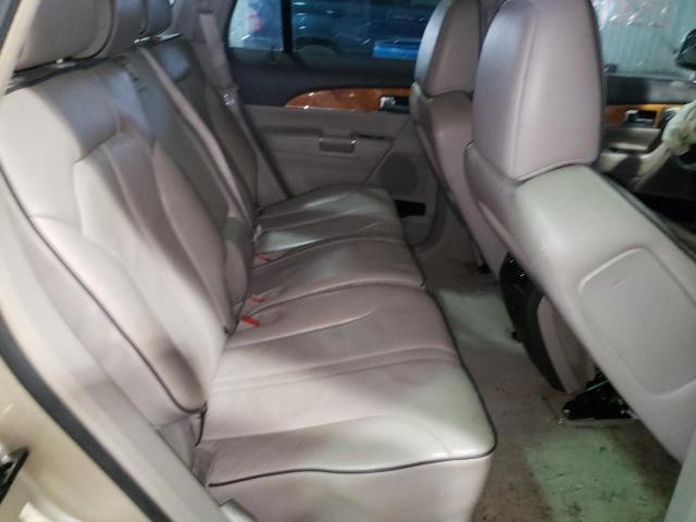 Photo 6 from auction – 2011 LINCOLN MKX with VIN 2LMDJ6JK2BBJ02709