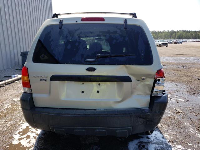 Photo 9 from auction – 2005 FORD ESCAPE XLT with VIN 1FMYU93175KB22992