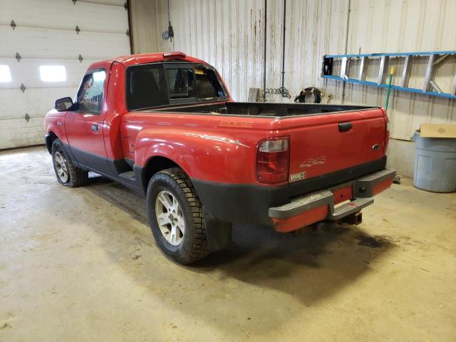 Photo 3 from auction – 2004 FORD RANGER with VIN 1FTZR11U44PB05321