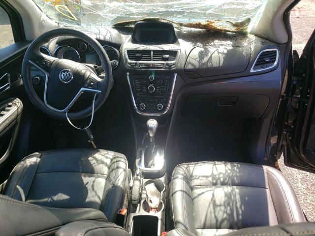 Photo 9 from auction – 2015 BUICK ENCORE with VIN KL4CJGSBXFB213918