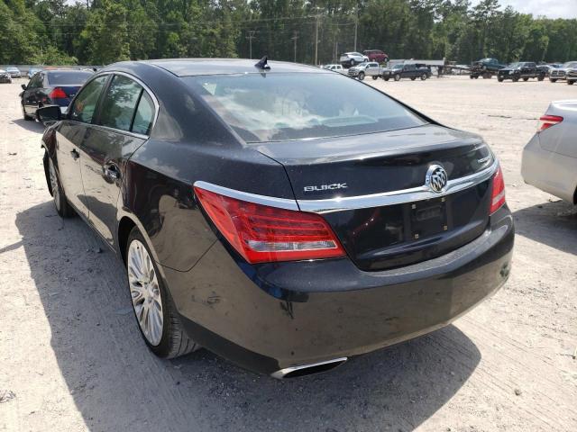 Photo 3 from auction – 2014 BUICK LACROSSE T with VIN 1G4GF5G33EF260743