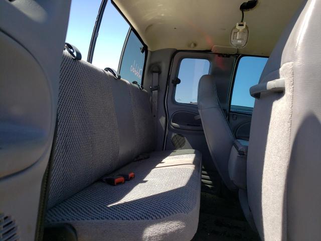Photo 6 from auction – 2001 DODGE RAM 2500 with VIN 3B7KF23Z41G728169