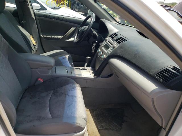 Photo 5 from auction – 2007 TOYOTA CAMRY CE with VIN 4T1BE46K37U664561