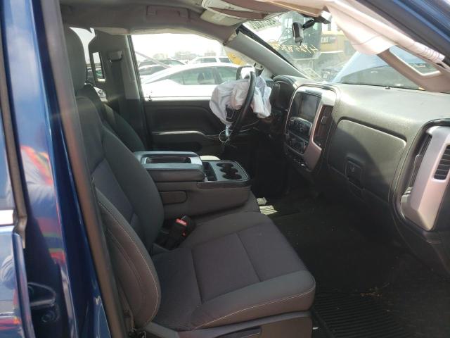 Photo 5 from auction – 2015 GMC SIERRA C15 with VIN 1GTR1UEC6FZ390461