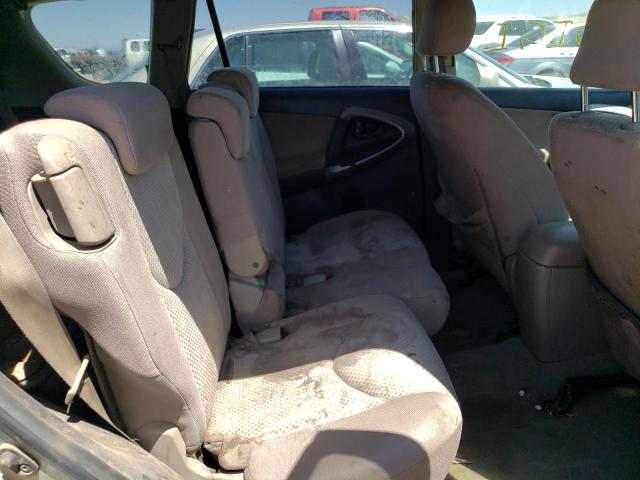 Photo 6 from auction – 2008 TOYOTA RAV4 with VIN JTMBD35V985200294