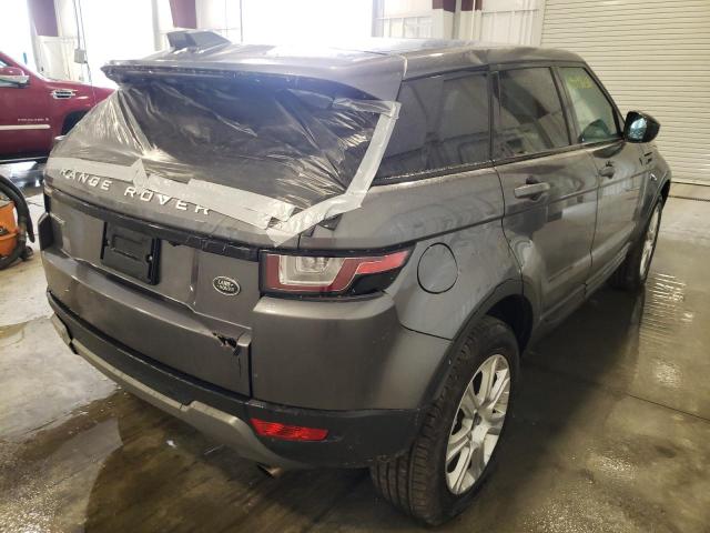 Photo 4 from auction – 2017 LAND ROVER RANGE ROVE with VIN SALVP2BG4HH226751