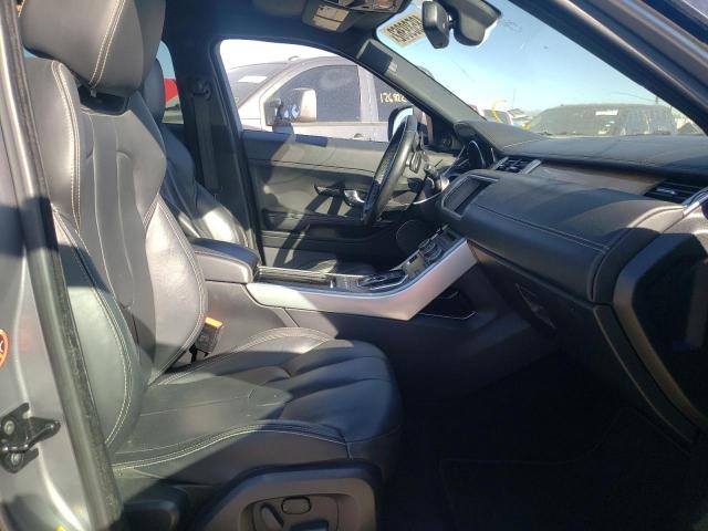 Photo 5 from auction – 2013 LAND ROVER RANGE ROVE with VIN SALVV2BG1DH725815