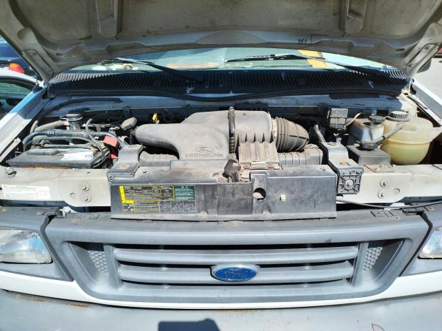Photo 7 from auction – 2006 FORD ECONOLINE with VIN 1FTRE14W96DB44337
