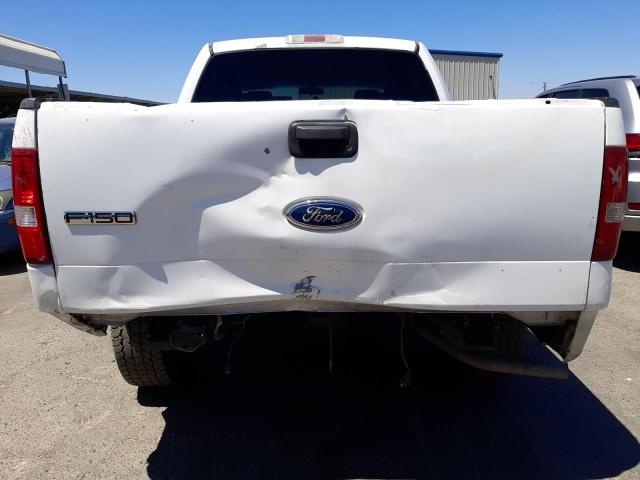 Photo 9 from auction – 2004 FORD F150 SUPER with VIN 1FTRW12W84KC94268