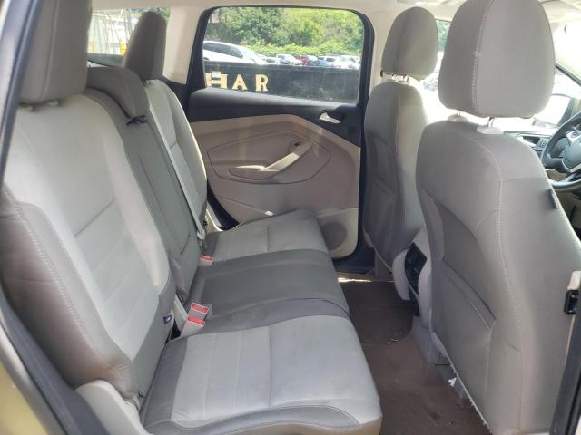 Photo 6 from auction – 2014 FORD ESCAPE SE with VIN 1FMCU9GX9EUA82993