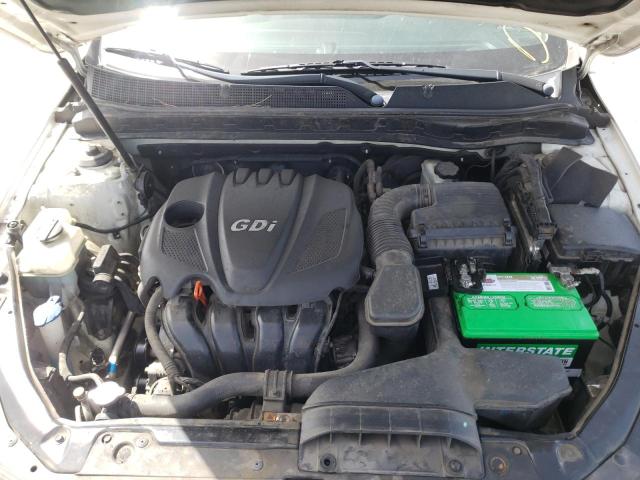 Photo 7 from auction – 2013 KIA OPTIMA LX with VIN KNAGM4A71D5376685