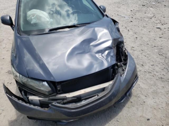 Photo 9 from auction – 2013 HONDA CIVIC EX with VIN 19XFB2F89DE225026