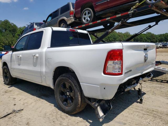 Photo 3 from auction – 2020 RAM 1500 BIG H with VIN 1C6SRFFT9LN410202