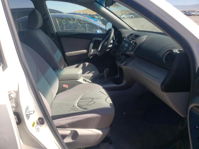 Photo 5 from auction – 2008 TOYOTA RAV4 with VIN JTMBD33V185148887