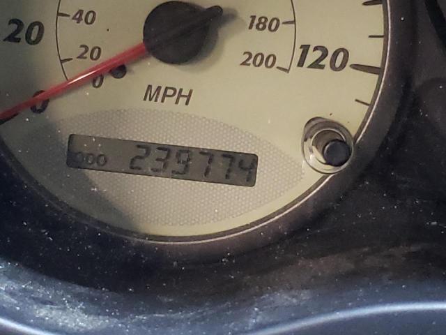 Photo 8 from auction – 2001 TOYOTA RAV4 with VIN JTEHH20V210057882