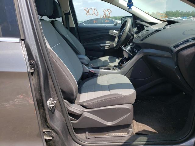 Photo 5 from auction – 2013 FORD ESCAPE SE with VIN 1FMCU0G91DUC98509