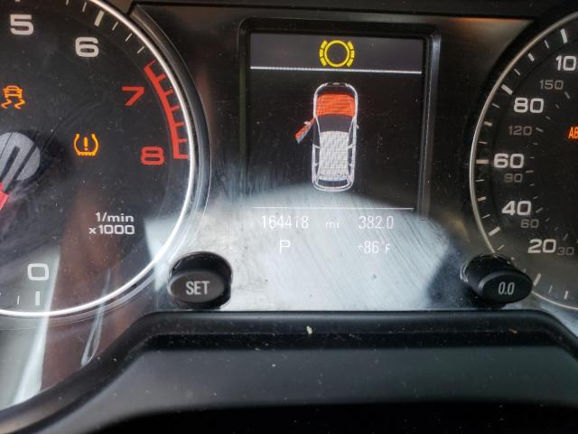 Photo 8 from auction – 2011 AUDI UK with VIN WA1LFAFP6BA048566